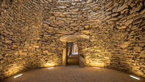 Tholos de El Romeral