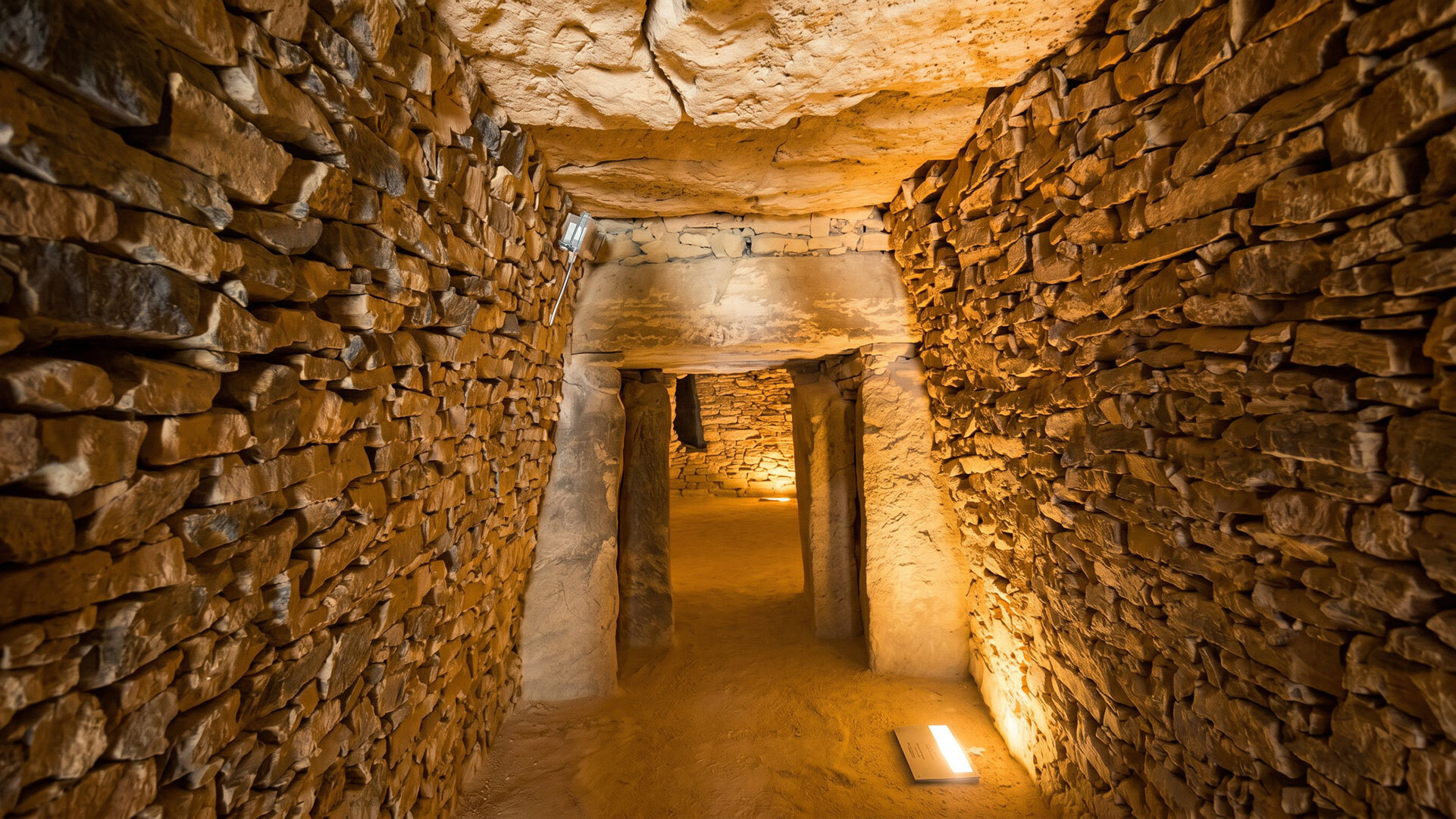 Menga-Dolmen von Antequera